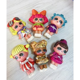 Сквиши Лол.