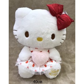 Мягкая Котя 